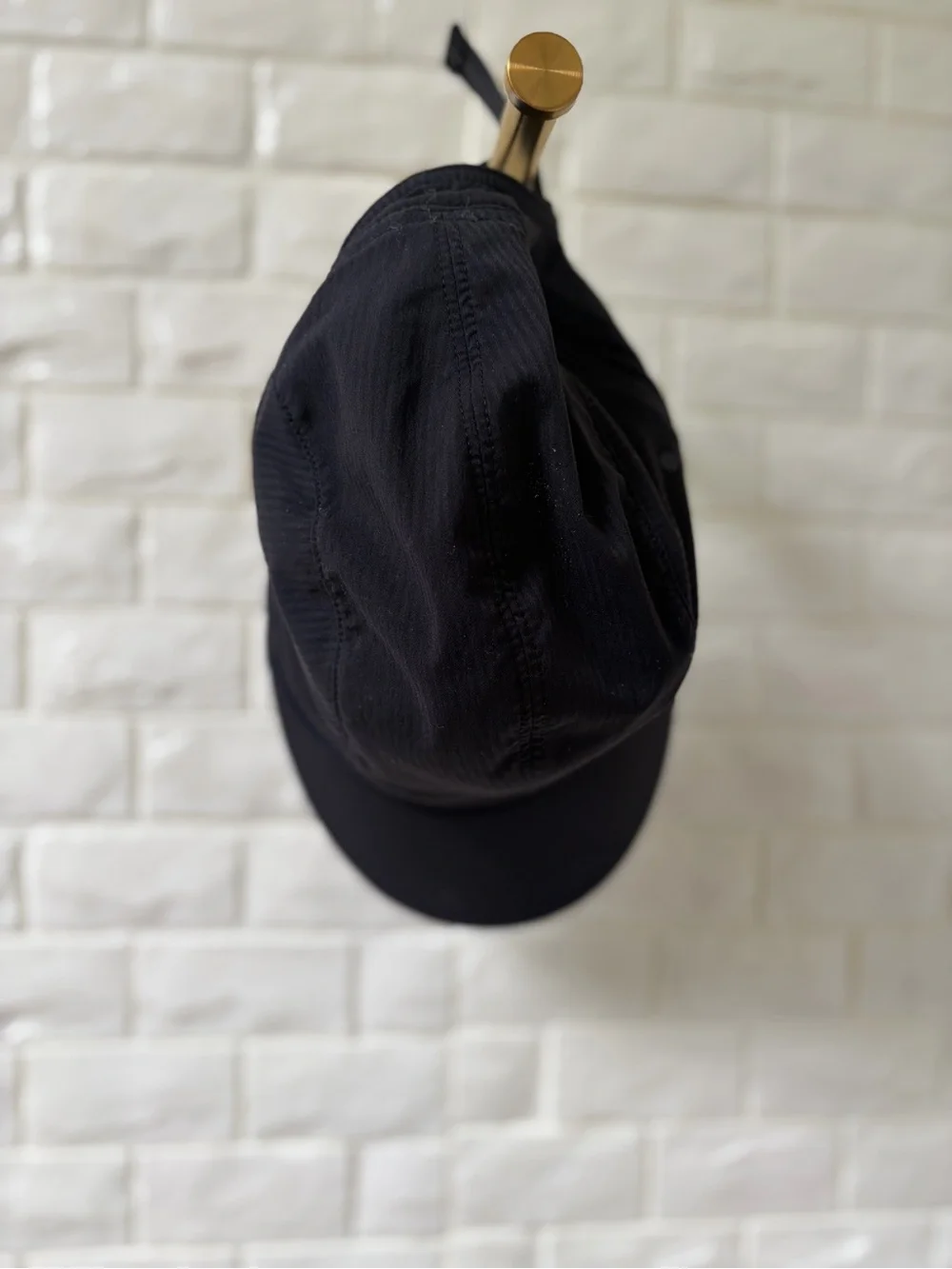 lululemon athletica simple black